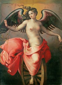 Fortuna, 1580